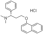 盐酸达泊西汀(右旋）